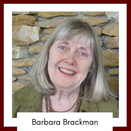 Barbara Brackman Morris Meadow Woad - Bramble Small Floral Leaf