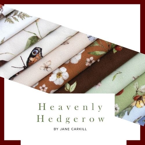 Sew Heavenly Fabric -  Canada