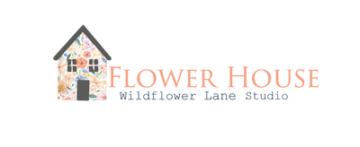 Flower House by Camelot