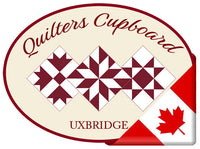 Quilters Cupboard Uxbridge