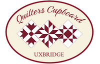 Quilters Cupboard Uxbridge